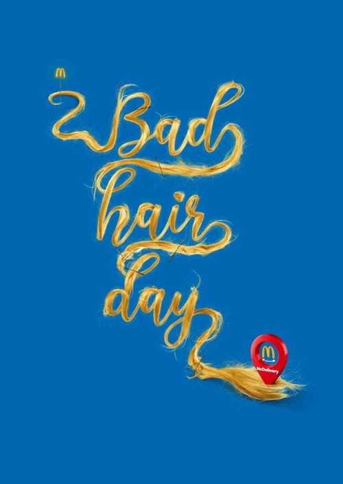 腦洞大開(kāi)的創(chuàng)意廣告設(shè)計(jì) 顛覆傳統(tǒng)，激發(fā)共鳴