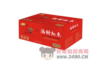 特潤(rùn)果汁飲料 卓越品質(zhì)鑄就市場(chǎng)王者
